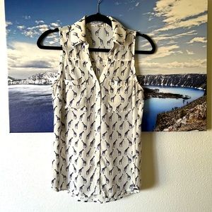 Express Portofino Shirt